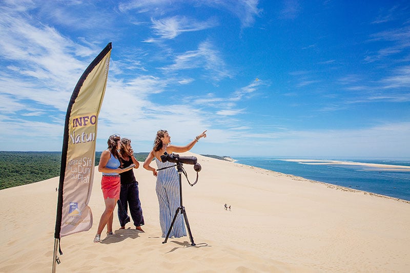 Dune du Pilat