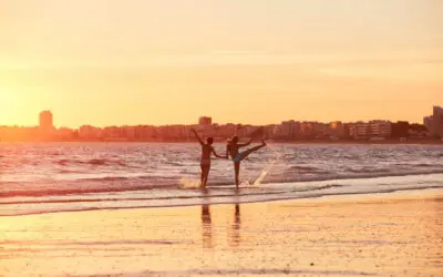 Natuurbescherming op de stranden aan de Franse Atlantische kust: Wat betekent dat eigenlijk, ‘Pavillon Bleu’?