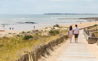 Een dag in Pornichet: een zeer charmante Franse reisbestemming