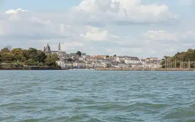 Een dag in Pornic: kasteel, stranden en ontspanning