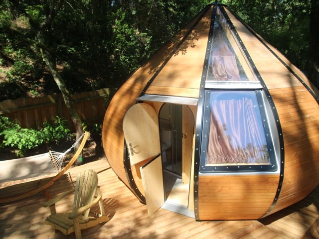 Lodging Le Lac