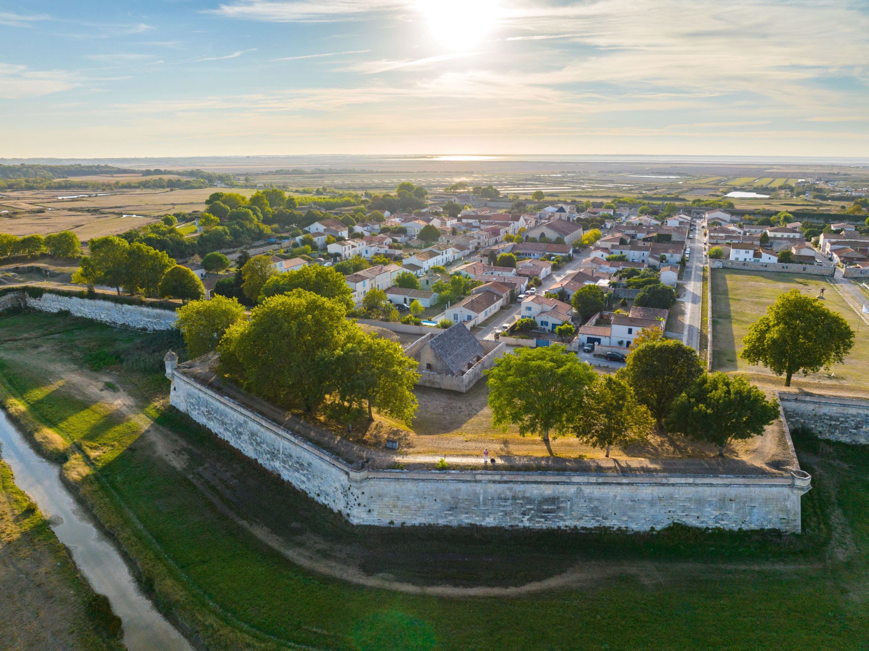 Brouage-Citadelle  